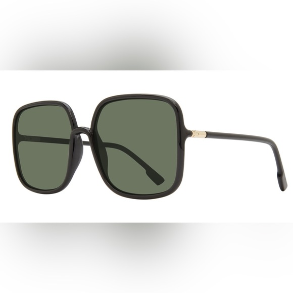 Serafina Eyewear TR90 Polarized Mirror Lens Sunglasses